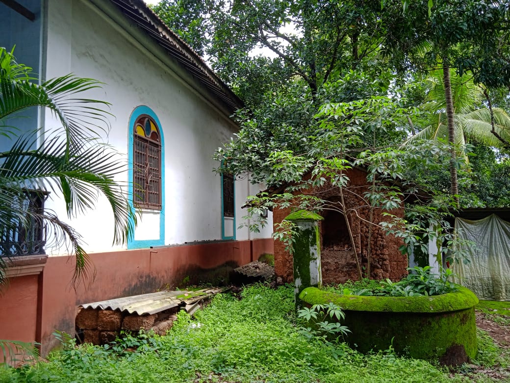 Villa for Sale in Ponda